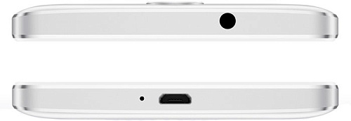 Смартфон Lenovo Vibe K5 Note (A7020A48) Silver