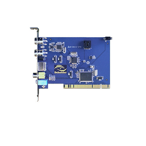 TV-тюнер Beholder Behold TV H75