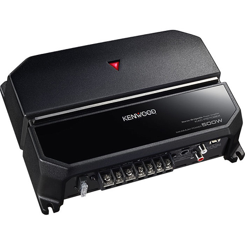 Автоусилитель Kenwood KAC-PS702EX двухканальный