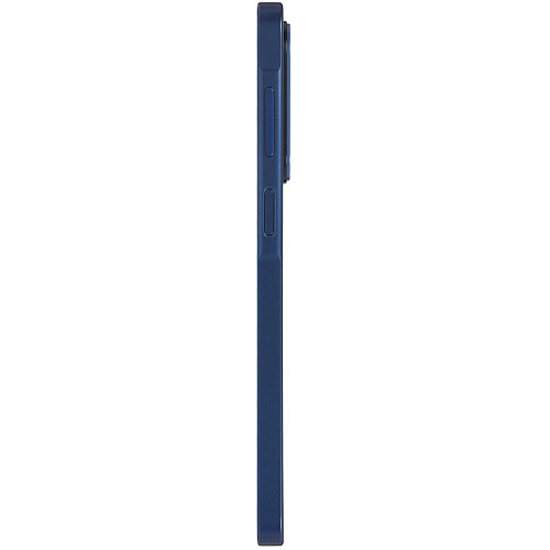 Смартфон Samsung Galaxy A27 SM-A276B 8/256Gb Синий (EAC)