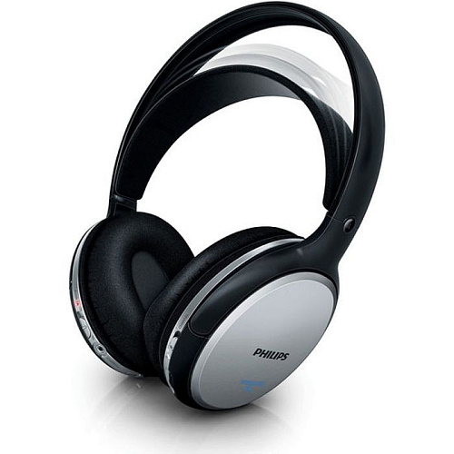 Наушники Philips SHC5102 беспроводные