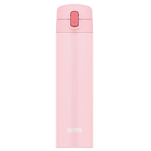 THERMOS Термокружка FJM-450 LP, розовый, 0,45 л.