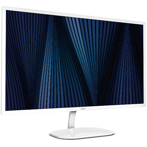Монитор 32" AOC Q32V3S/WS IPS 2560x1440 IPS 4ms HDMI, DisplayPort