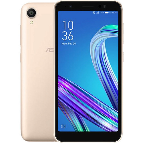 Смартфон ASUS Zenfone Lite L1 G553KL 2/32Gb Gold
