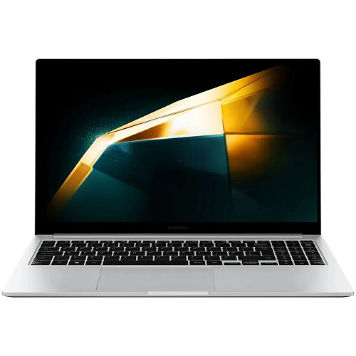 Ноутбук Samsung Galaxy Book 4 NP750 Core 7 150U/16Gb/512Gb SSD/15.6" FullHD/Win11 Silver
