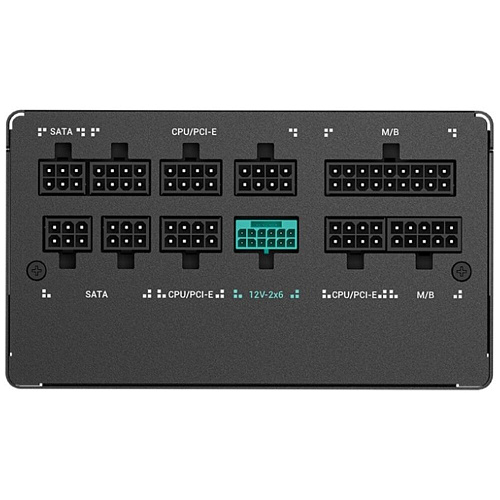 Блок питания 750W Deepcool PN750M