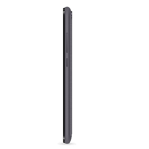 Смартфон BQ Mobile BQS-5020 Strike Dark-Grey Matt