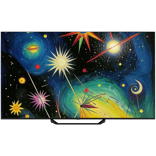 Телевизор 75\" Haier 75 Smart TV S2 Pro