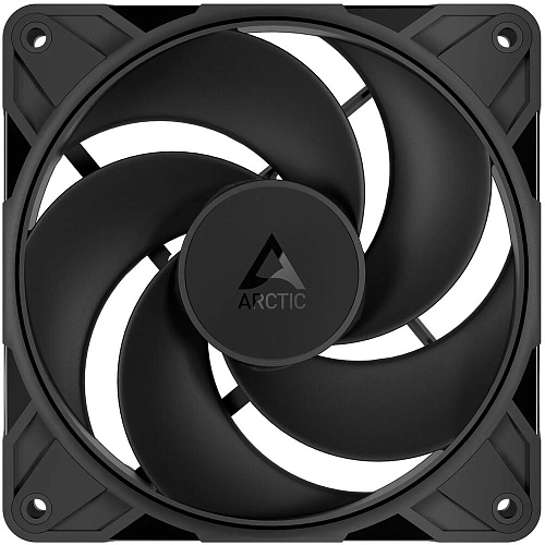 Вентилятор 120x120 Arctic Cooling P12 Pro Reverse 3-Pack (ACFAN00332A) Black Ret