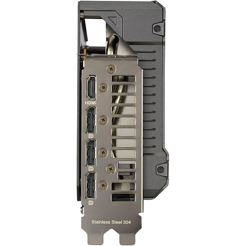 Видеокарта ASUS AMD Radeon RX 7800 XT OC Edition 16G 16384Mb, (TUF-RX7800XT-O16G-Gaming ) 3xDP, 1xHDMI, Ret