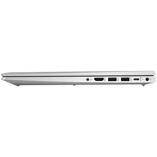 Ноутбук HP ProBook 450 G9 Core i7 1255U/16Gb/512Gb SSD/NV MX570 2Gb/15.6" FullHD/DOS Silver