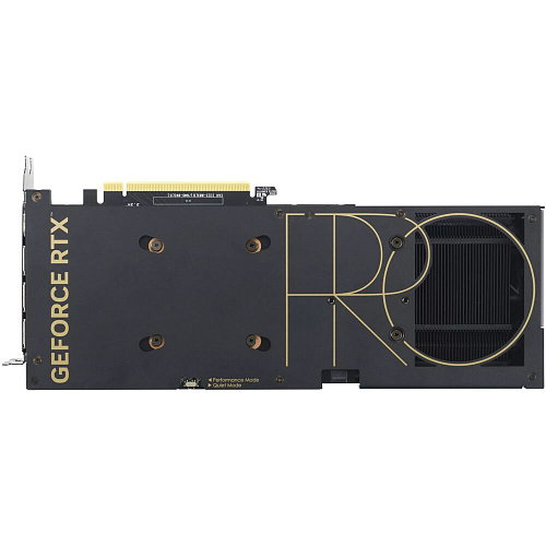Видеокарта ASUS GeForce RTX 4060 8192Mb, ProArt OС 8G (ProArt-RTX4060-O8G) 1xHDMI, 3xDP, Ret