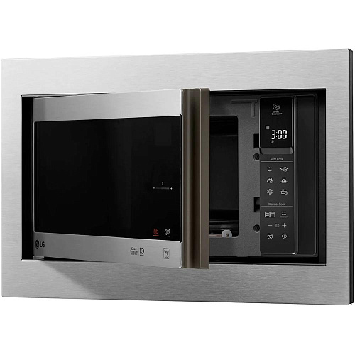 Микроволновая печь LG MS-2595CIST