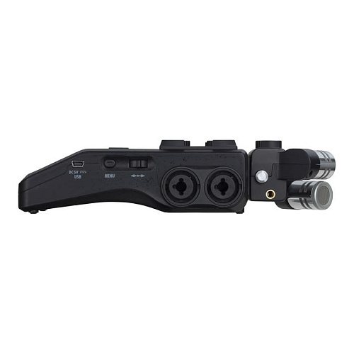 Диктофон Zoom H6 BLK