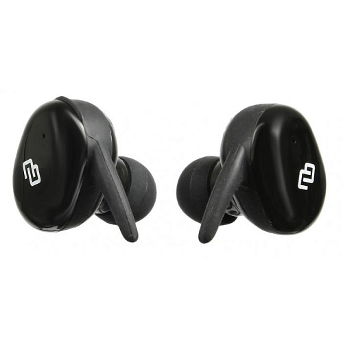 Bluetooth гарнитура Digma TWS-05 Touch Black