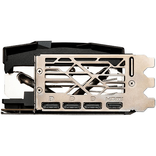 Видеокарта MSI GeForce RTX 4080 Super 16384Mb, Suprim 16 Gb (RTX 4080 Super 16G Suprim 16 Gb) 1xHDMI, 3xDP, Ret