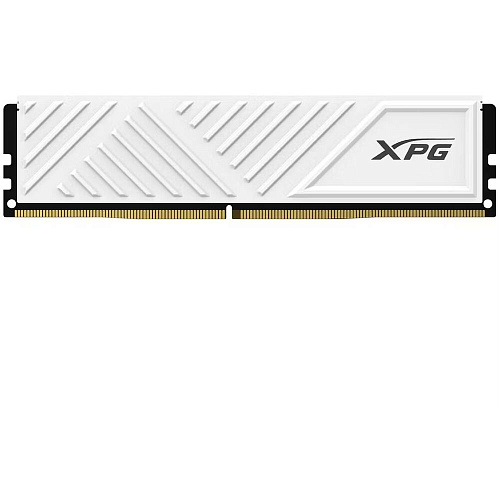 Модуль памяти DIMM 8Gb DDR4 PC28800 3600MHz ADATA XPG Spectrix D35G White (AX4U36008G18I-SWHD35)