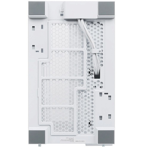 Корпус ATX Miditower Lian Li O11 Dynamic Evo RGB White
