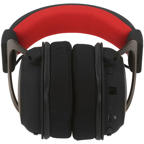 Гарнитура Havit H2002BG Wireless Black