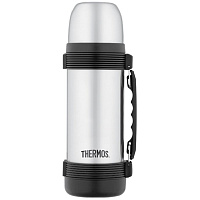 Thermos Термос 2550 SS, стальной, 1 л.