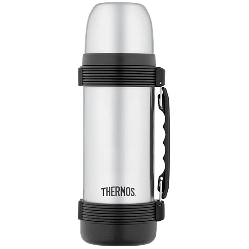 Thermos Термос 2550 SS, стальной, 1 л.