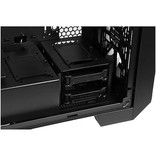 Корпус ATX Miditower Thermaltake View 300 MX CA-1P6-00M1WN-00 Black