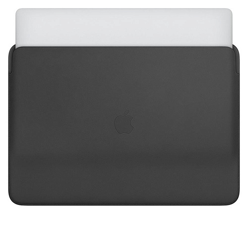 16" Чехол для ноутбука Apple для MacBook Pro 16 черный