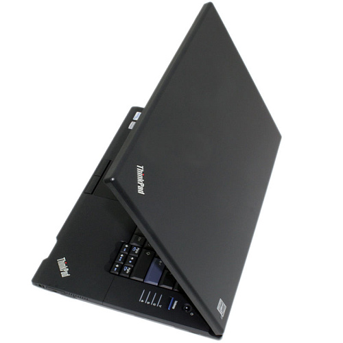Ноутбук Lenovo ThinkPad SL510-B1 T4500/2Gb/320Gb/15.6"/WF/cam/Win7 HB Black 2847RE9