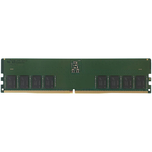 Модуль памяти DIMM 32Gb DDR5 PC44800 5600MHz Kingston (KVR56U46BD8-32)