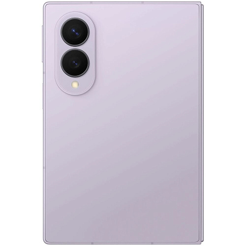 Смартфон Samsung Galaxy Z Fold 8 SM-F971B 12/256Gb Лавандовый (EAC)