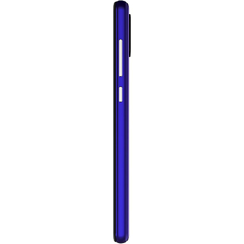 Смартфон Inoi 5 Lite 2021 Blue