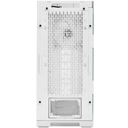 Корпус ATX Fulltower Thermaltake CTE T500 TG ARGB (CA-1X8-00F6WN-01) White