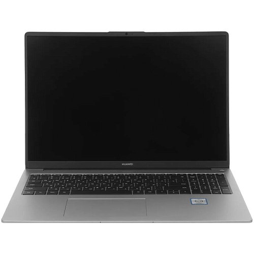 Ноутбук Huawei MateBook D MCLG-X MitchellG-W5611D Core i5 13420H/16Gb/1Tb SSD/16" WUXGA/DOS Silver