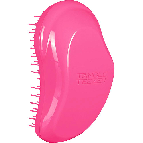 Tangle Teezer Расческа The Original Mini Bubblegum Pink