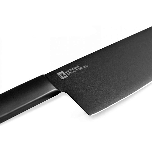 Xiaomi Huo Hou Black Heat, 2 ножа.