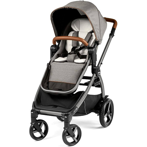 Коляска 2 в 1 Peg-Perego Ypsi Combo Polo