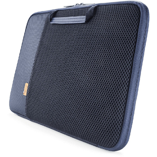 13.3" Сумка для ноутбука Cozistyle ARIA Smart Sleeve, Dark Blue