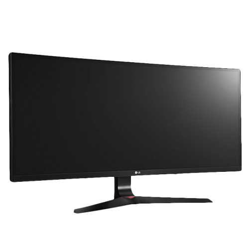 Монитор 34" LG 34UC79G-B IPS LED 2560 x 1080 5ms HDMI DisplayPort