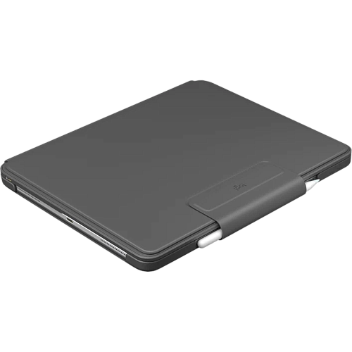 Чехол для Apple iPad Pro 11 Logitech Slim Folio Pro Black