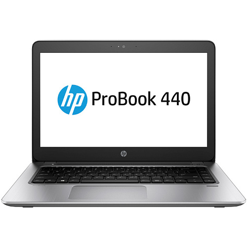 Ноутбук HP Probook 440 G4 Y7Z73EA Core i5 7200U/4Gb/500Gb/14.0"/Win10Pro