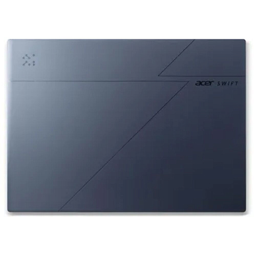 Ноутбук Acer Swift Go SFG14-75-77RL Core Ultra 7 256V/16Gb/1Tb SSD/14" WUXGA OLED/DOS Blue