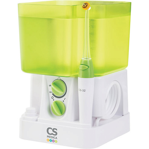 Ирригатор CS Medica KIDS CS-32