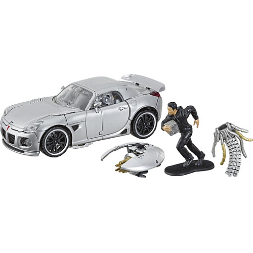 Hasbro Transformers E3491 Autobot Jazz, серия 2