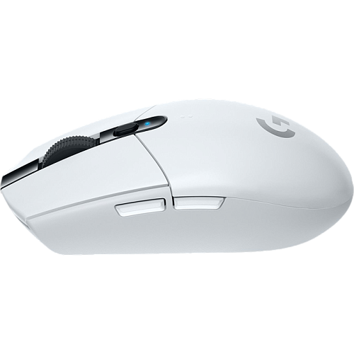 Мышь Logitech G305 White