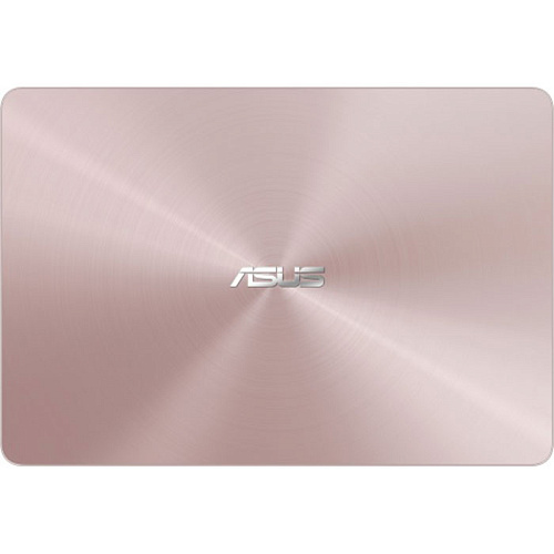 Ультрабук ASUS Zenbook UX430UA-GV286R Core i5 8250U/8Gb/256Gb SSD/14.0" FullHD/Mouse+Sleeve/Win10Pro Rose Gold