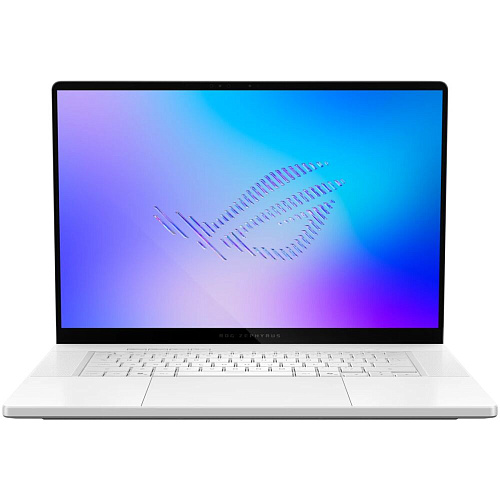 Ноутбук ASUS ROG Zephyrus G16 GU606AP-TB081 Intel Ultra 9 386H/32Gb/1Tb SSD/RTX 5070 8Gb/16" OLED/DOS/White
