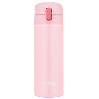 THERMOS Термокружка FJM-350 LP, розовый, 0,35 л.