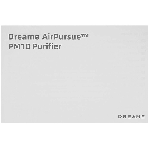 Воздухоочиститель Dreame PM10 CVF24A