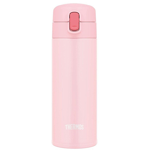 THERMOS Термокружка FJM-350 LP, розовый, 0,35 л.