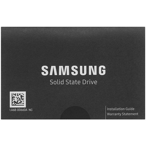 Внутренний SSD-накопитель 2000Gb Samsung 9100 Pro with Heatsink (MZ-VAP2T0CW) M.2 2280 PCI-E 5.0 x4 УЦЕНКА